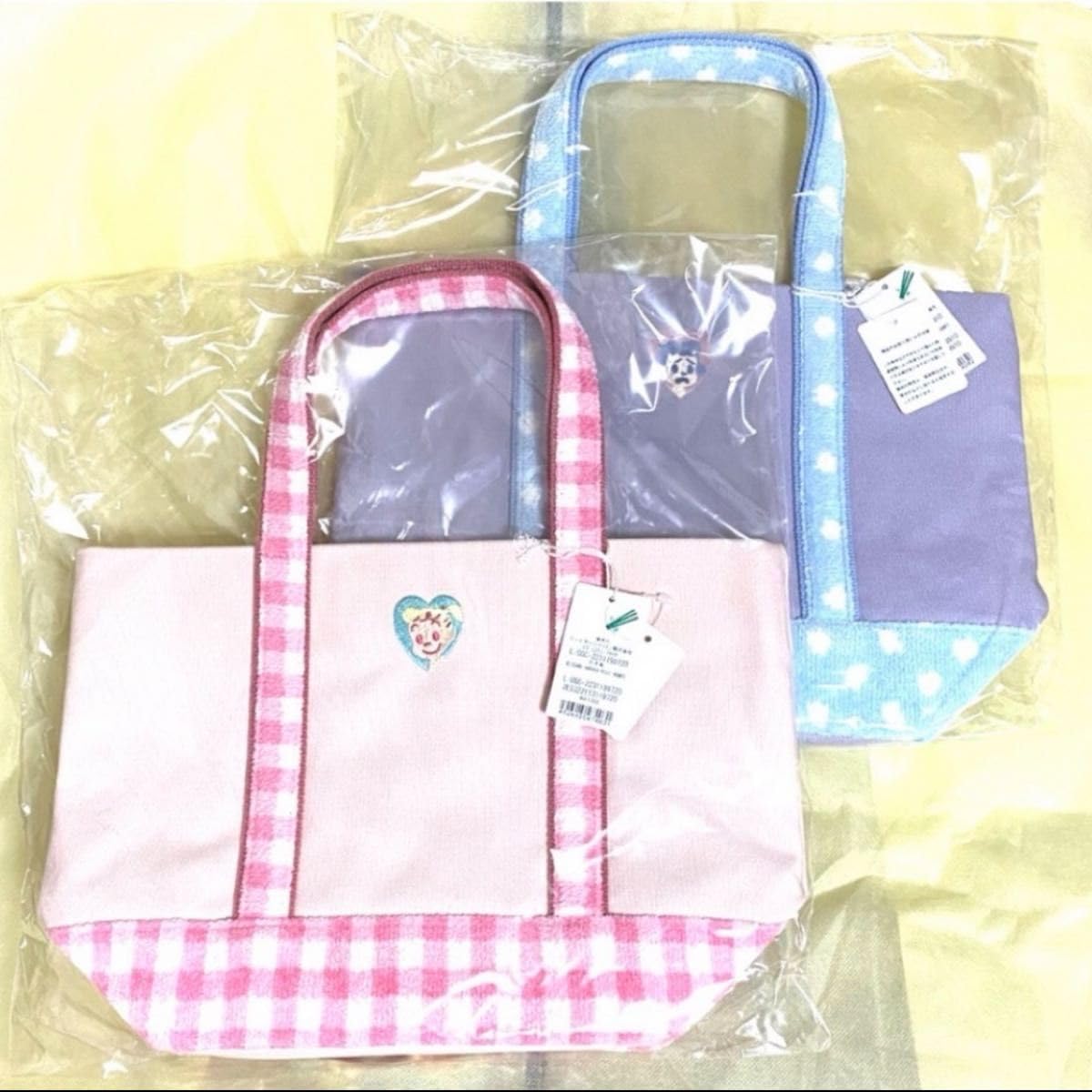 フェイラー×オサムグッズ トートバッグ 新品 フェイラー オサム コラボ トートバッグ - メルカリ